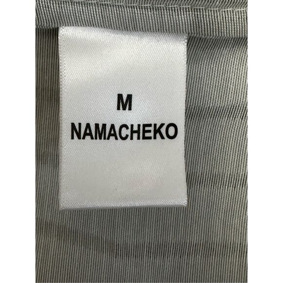 Namacheko NAMACHEKO Himutski Coat Size M